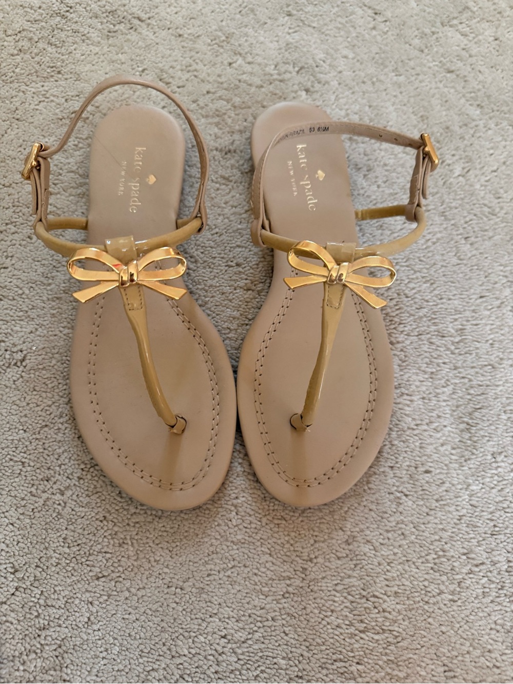 Kate Spade Sandals